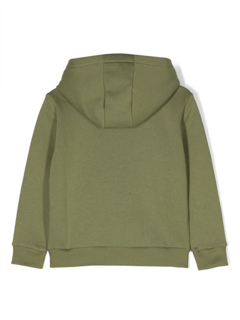 COLMAR LOGO HOODIE